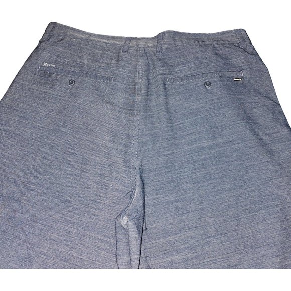 Hurley X Men's H2o-dri Cutback 21" Walkshort‎ - Picture 5 of 11